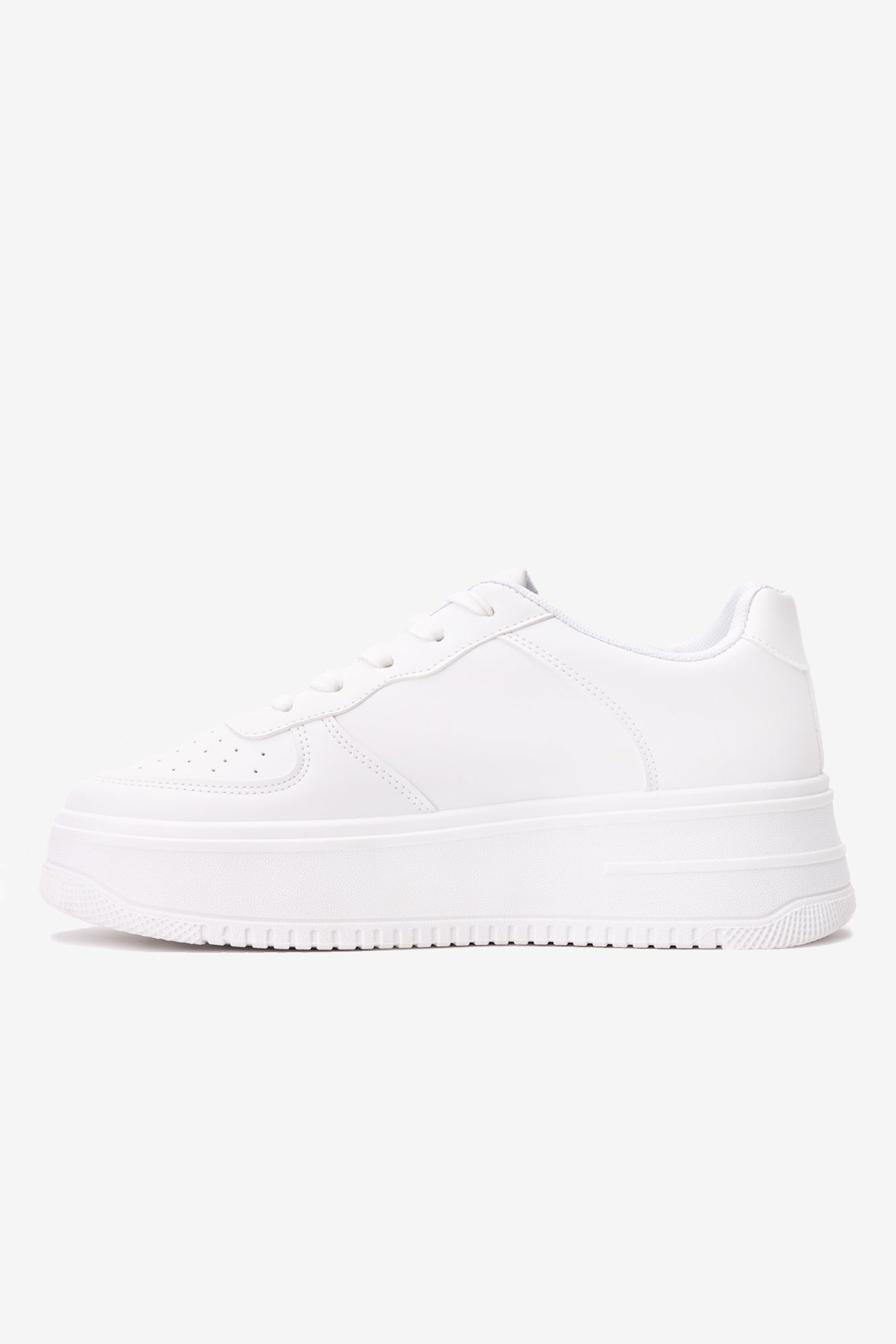 Zapatilla Mujer Blanco Nia Chinitown Chinitown